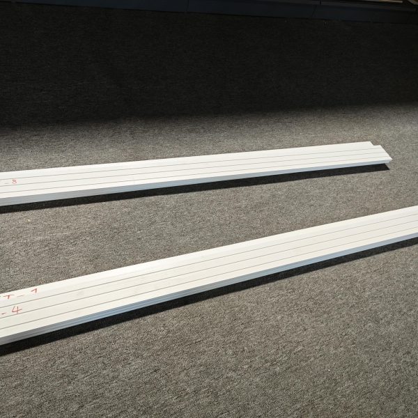 Solid Pine Door Jambs Primed White-MKXT-4 (heads)