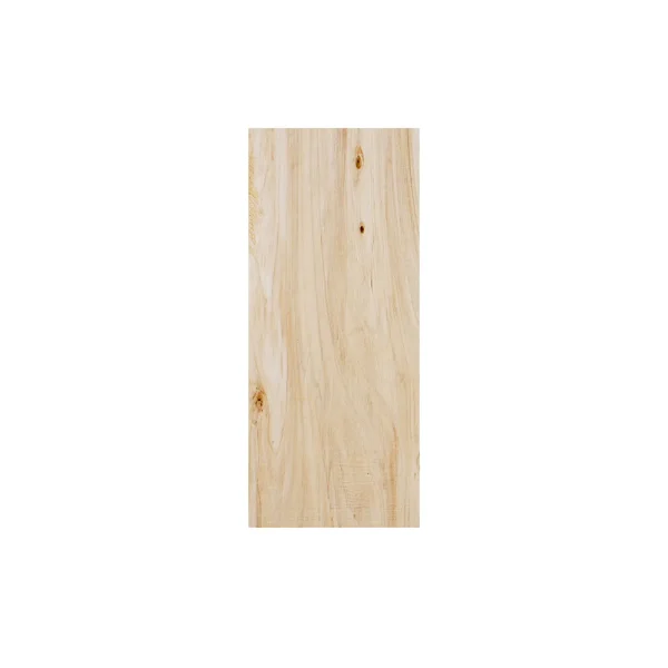 Pine Veneered Flush Hollow Core Door Slab