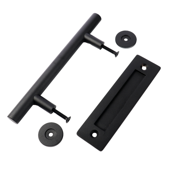 HD009BK | Handle