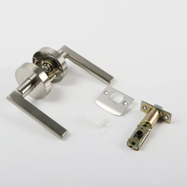KMMS-06-US15 | Privacy Door Handle