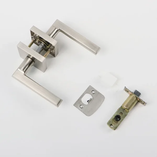 KMMS-07-US15 | Privacy Door Handle
