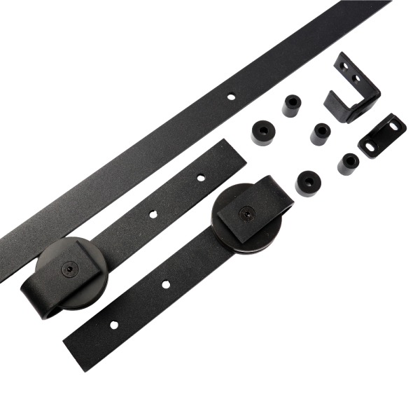 Mini J Cabinet Door Hardware Kits