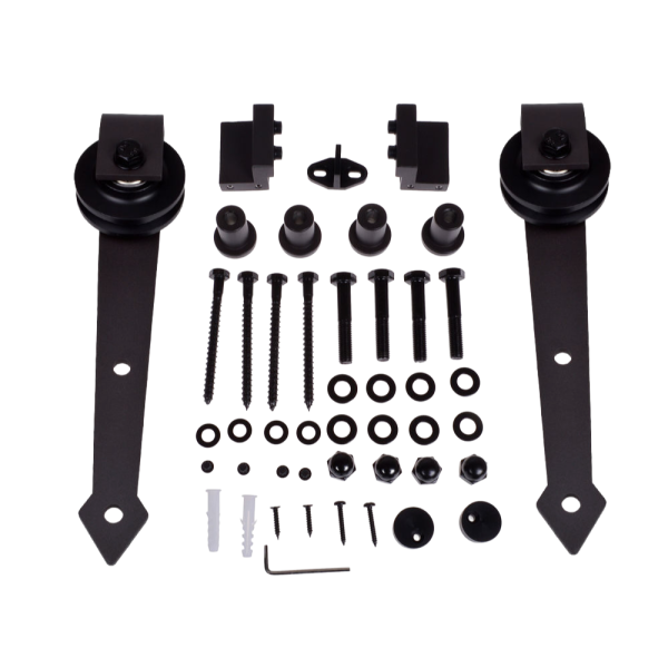 Viva Barn Door Hardware Kits
