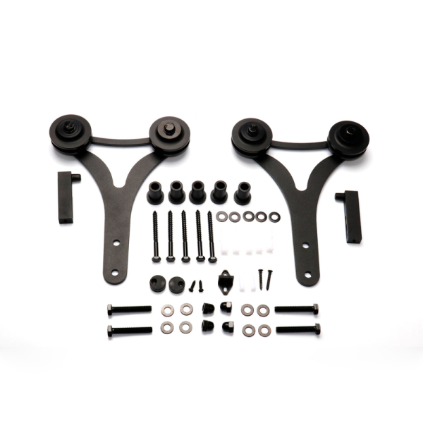 Ace Barn Door Hardware Kits