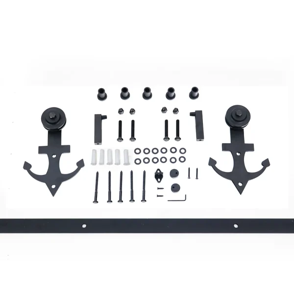 Anchor Barn Door Hardware Kits