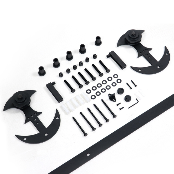 MM-23DW | Barn Door Hardware