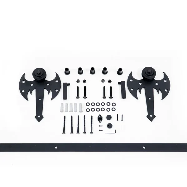 MM-23FZ | Barn Door Hardware