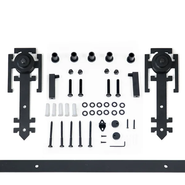 MM-23MG | Barn Door Hardware