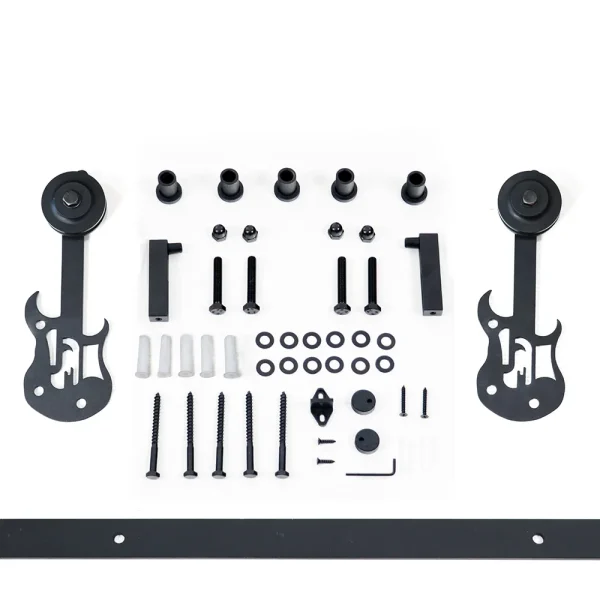 MM-23TJ | Barn Door Hardware