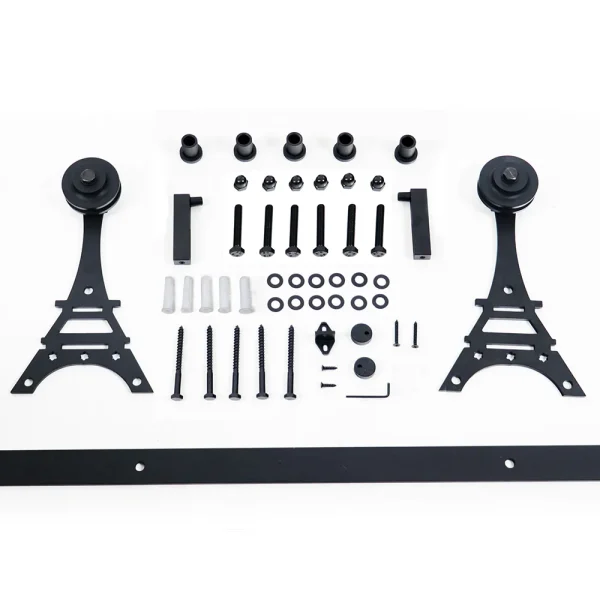 MM-23TT | Barn Door Hardware