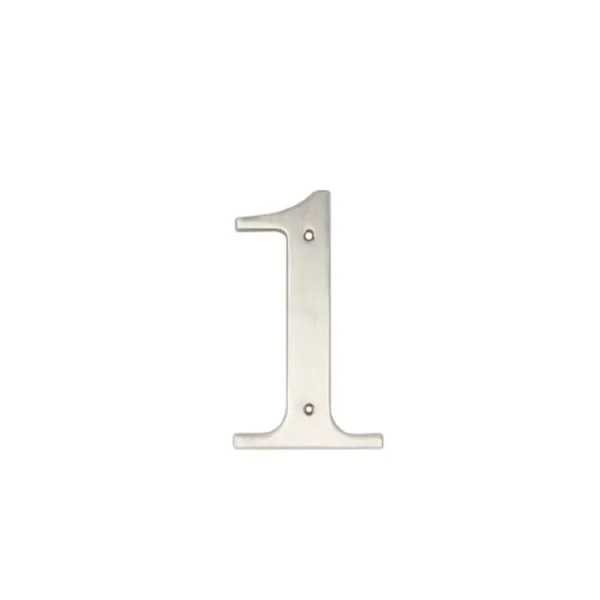 MP | House Number