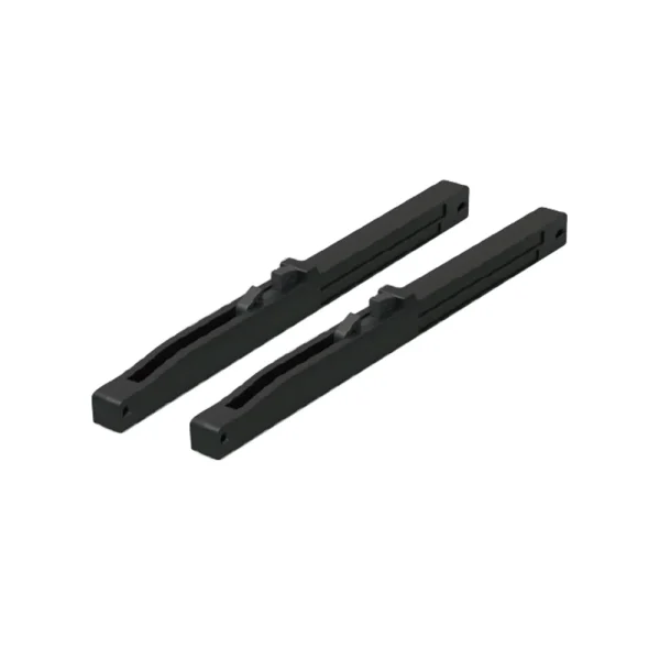 Barn Door Soft Close Kit