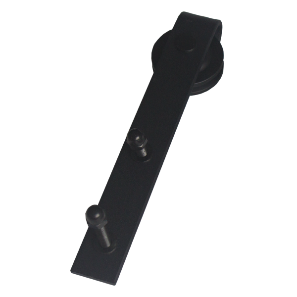 J-Shape Barn Door Roller
