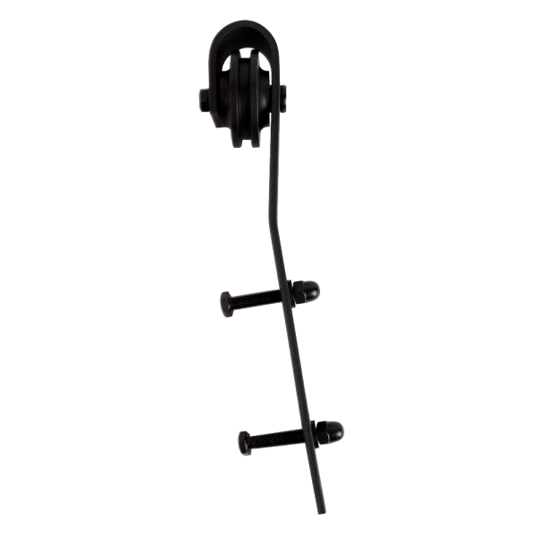 Ladder Roller